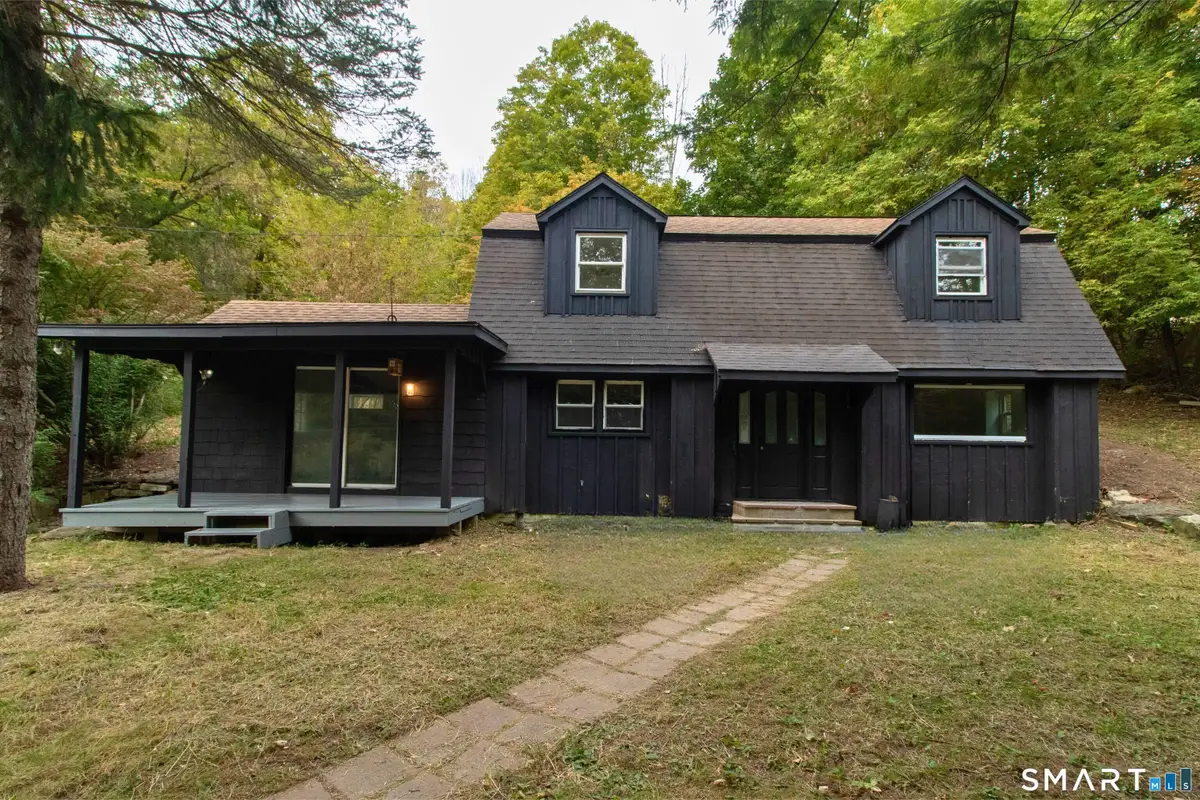 65 East Main Street, North Canaan, CT 06018 - #1