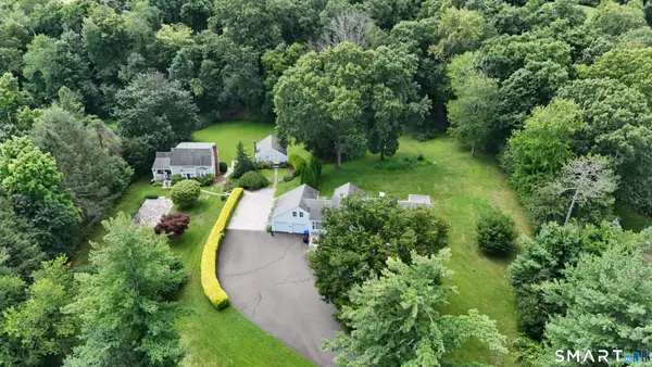 94 Obtuse Road South, Brookfield, CT 06804