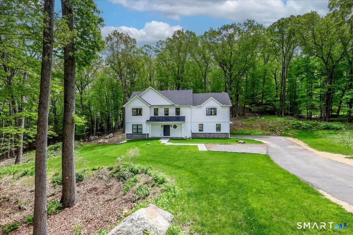 38 Hickory Lane, Ridgefield, CT 06877 - #1