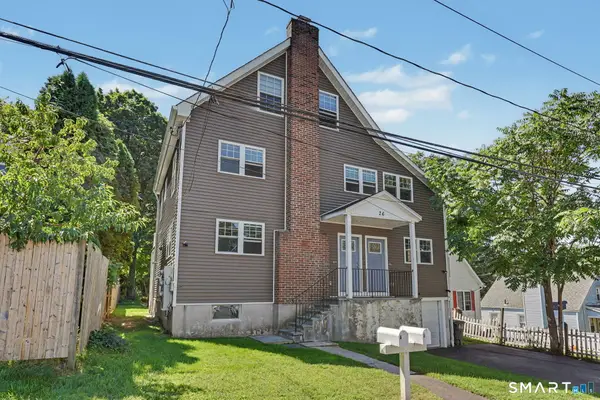26 Nichols Avenue, Stamford, CT 06905