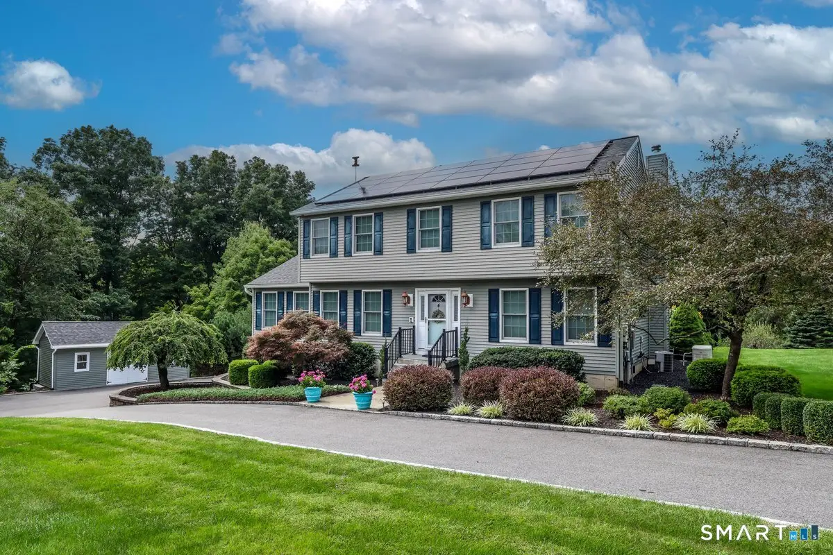 4 Ayrshire Drive, New Milford, CT 06776 - #1