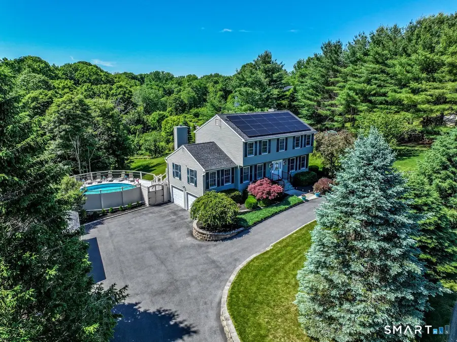 4 Ayrshire Drive, New Milford, CT 06776 - #3