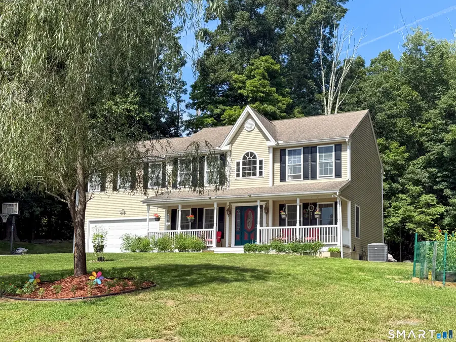 38 Brookside Drive, Norwich, CT 06360 - #2