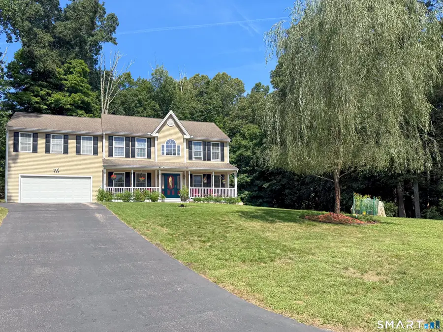 38 Brookside Drive, Norwich, CT 06360 - #3