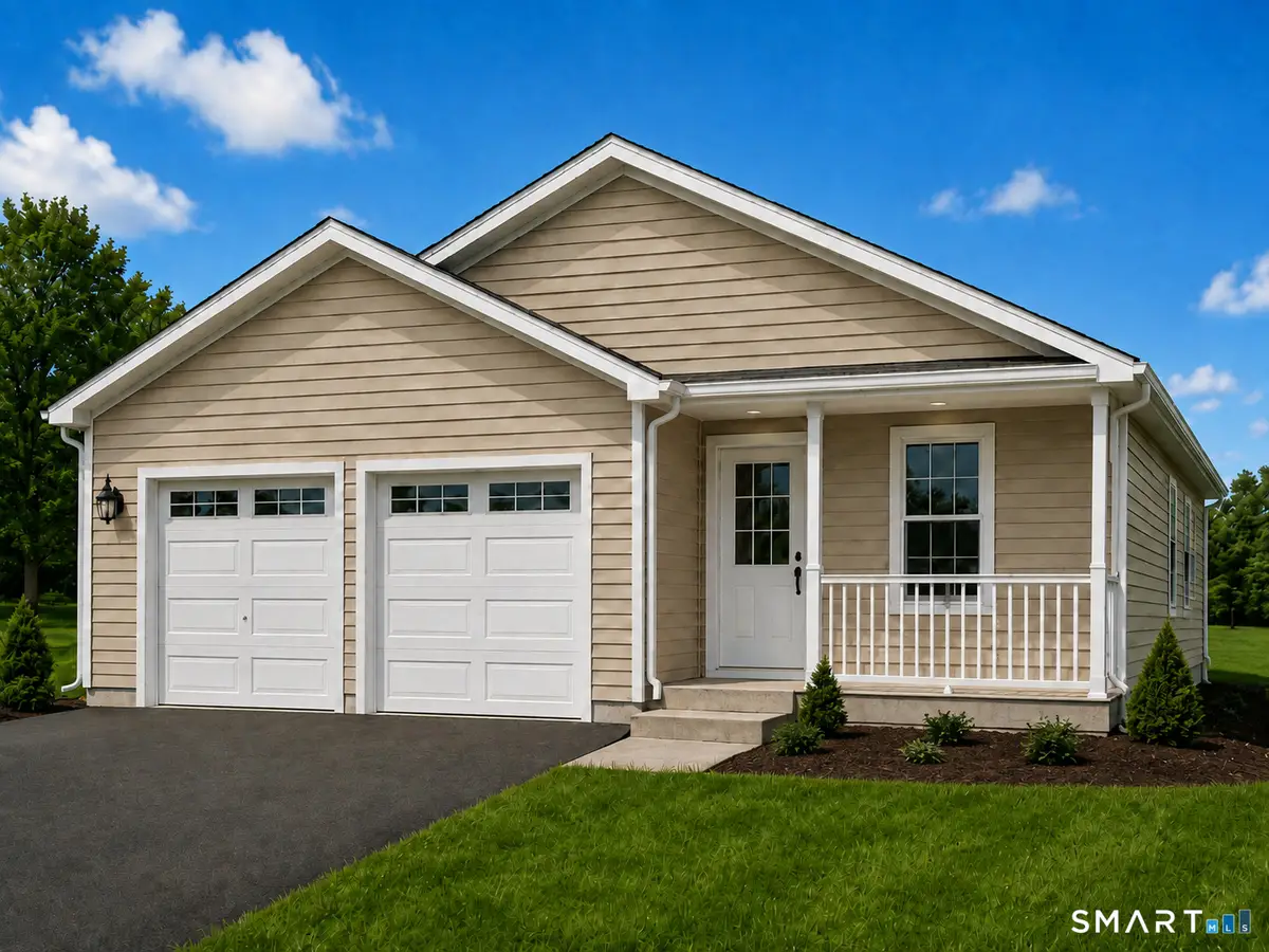 92 Furnace Avenue #28, Stafford Springs, CT 06076 - #1