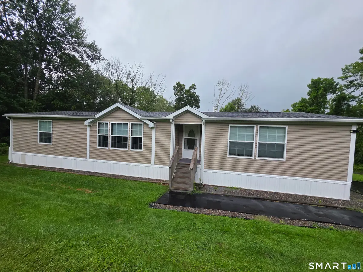 32 Richard Avenue, Griswold, CT 06351 - #1