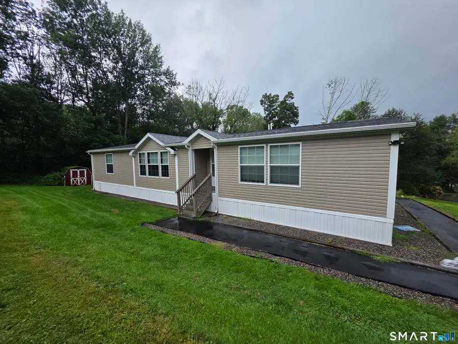 32 Richard Avenue, Griswold, CT 06351 - #2