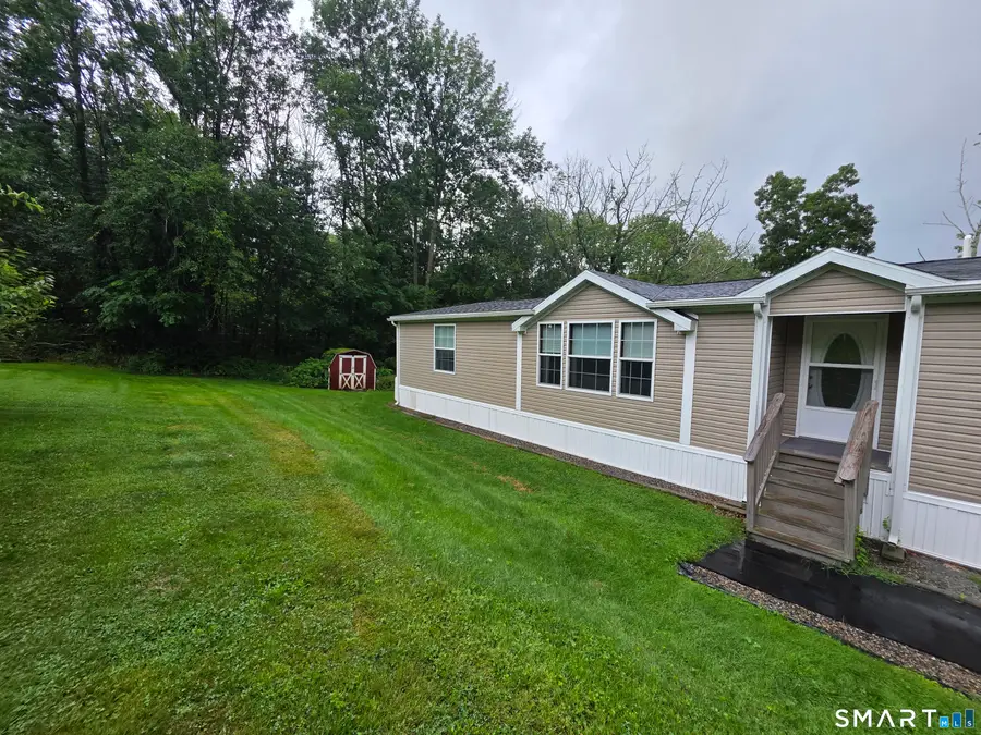 32 Richard Avenue, Griswold, CT 06351 - #3