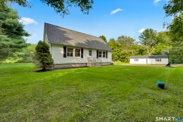 254 Lynch Road, Chaplin, CT 06235