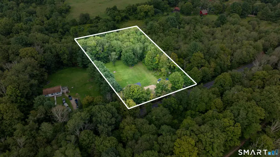 254 Lynch Road, Chaplin, CT 06235 - #2