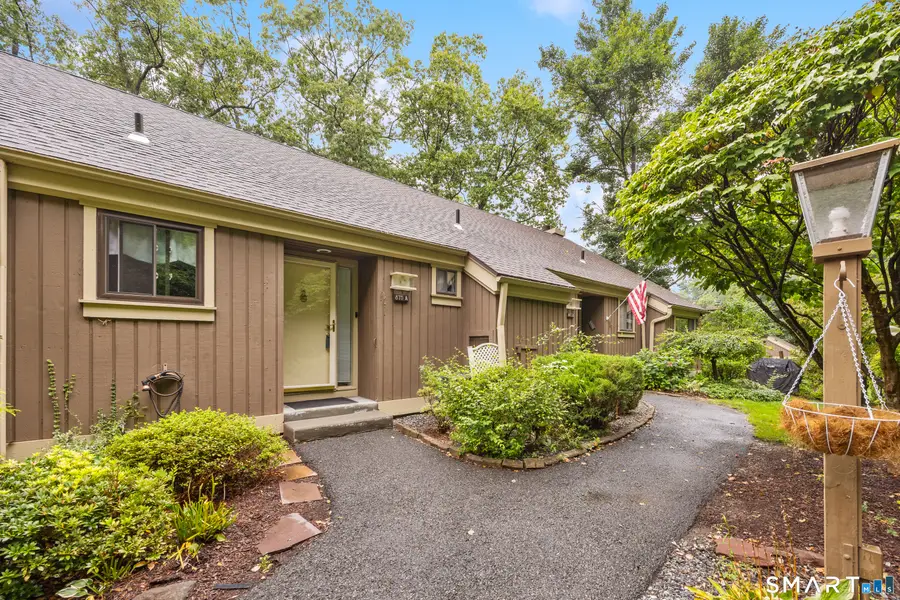 875 Heritage Village #A, Southbury, CT 06488 - #2
