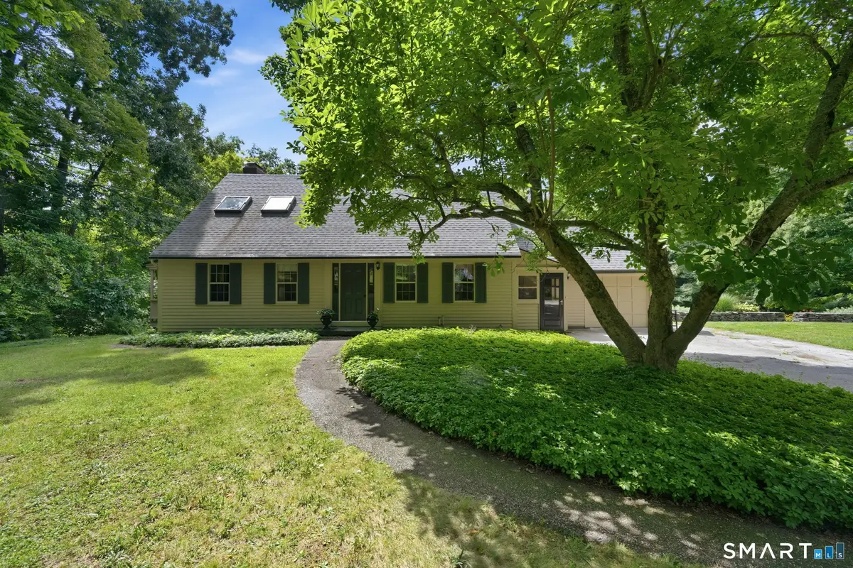 1097 Storrs Road, Mansfield, CT 06268 - #1