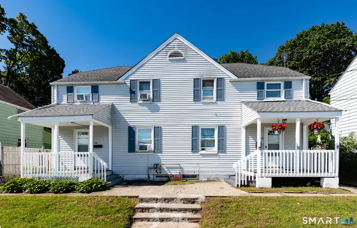 194-196 Jefferson Avenue, New London, CT 06320 - #1