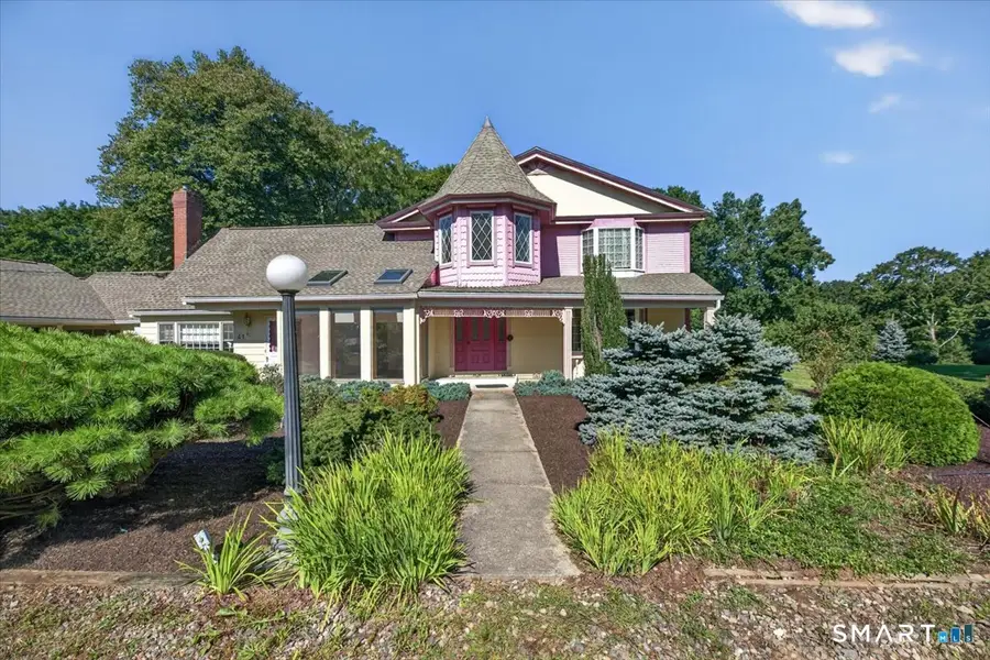 41 N River Road, Coventry, CT 06238 - #2