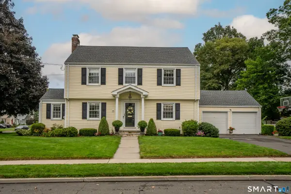 110 Middlebrook Road, West Hartford, CT 06119