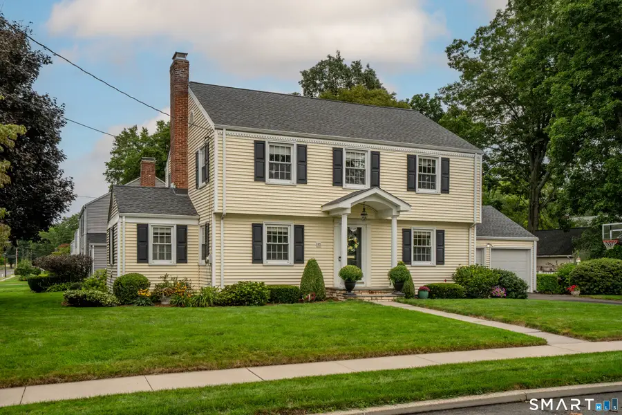 110 Middlebrook Road, West Hartford, CT 06119 - #2