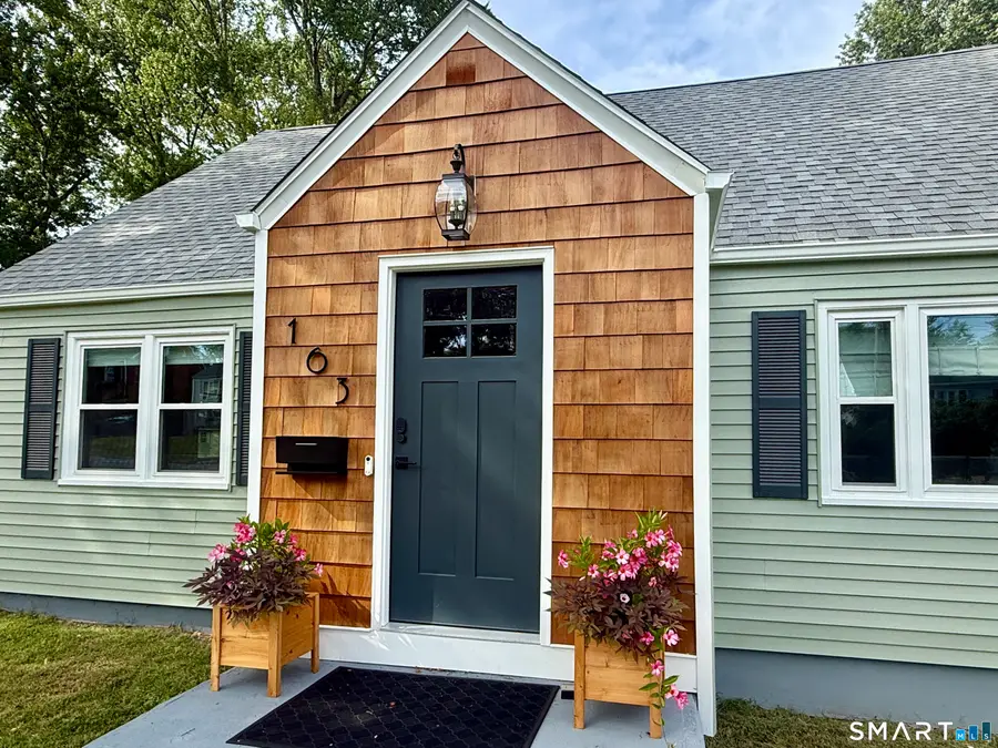 163 Clearfield Road, Wethersfield, CT 06109 - #2