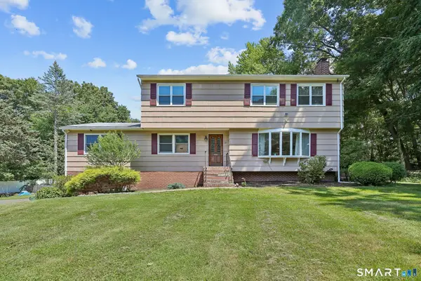 11 Olin Court, Shelton, CT 06484