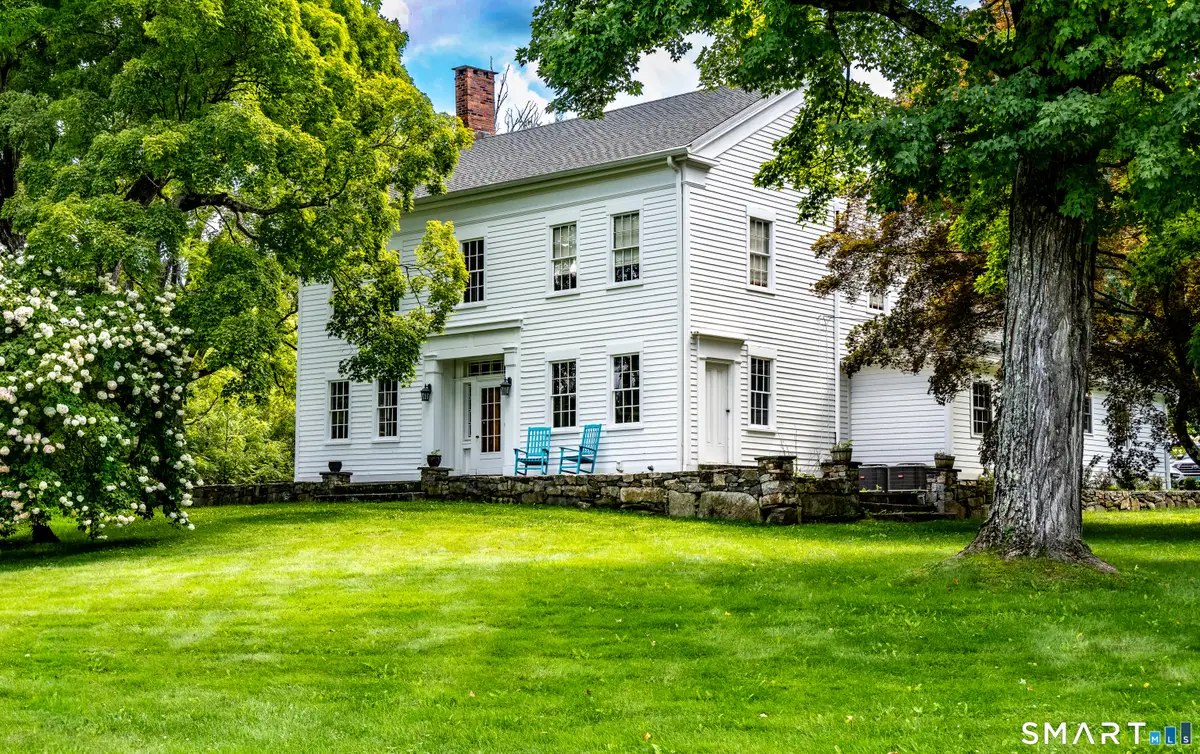 108 Squire Hill Road, New Milford, CT 06776 - #1