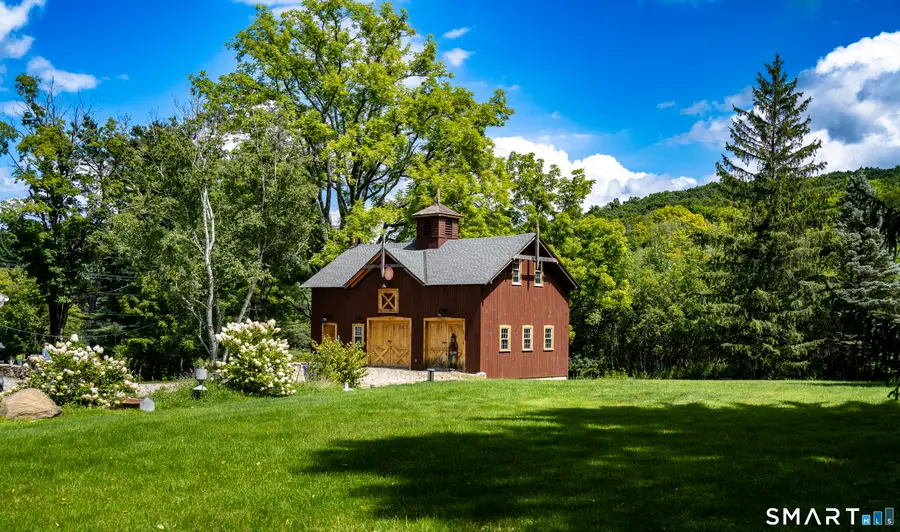108 Squire Hill Road, New Milford, CT 06776 - #3