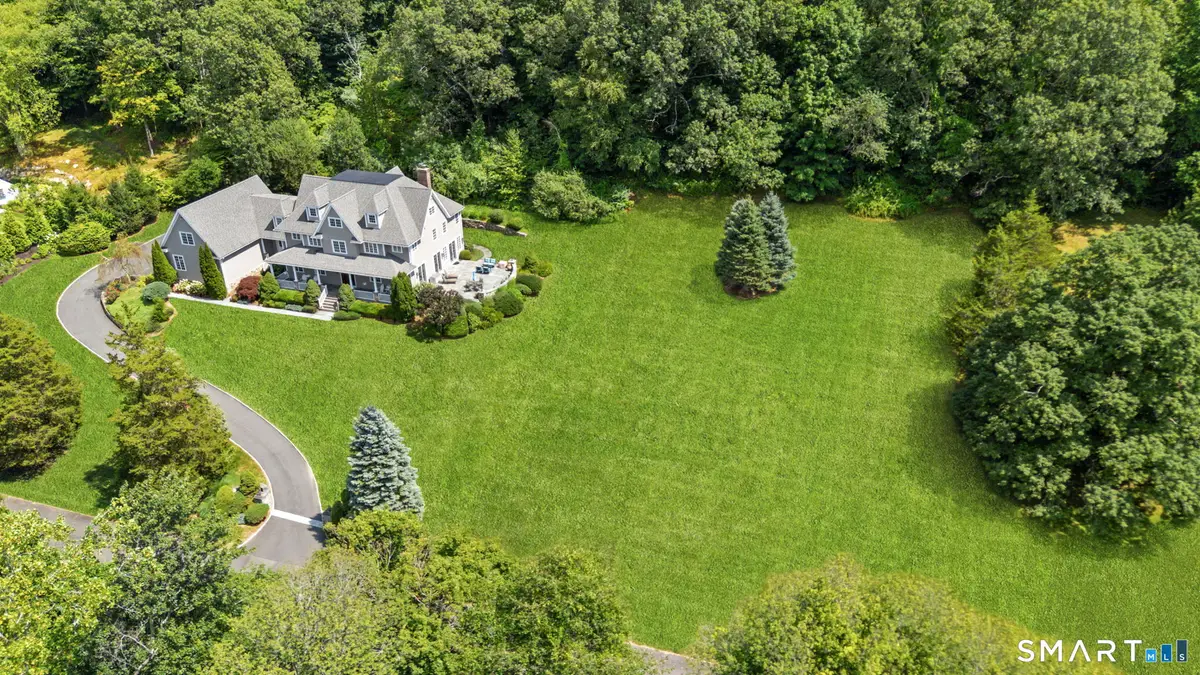 2 Longwood Drive, Redding, CT 06896 - #1