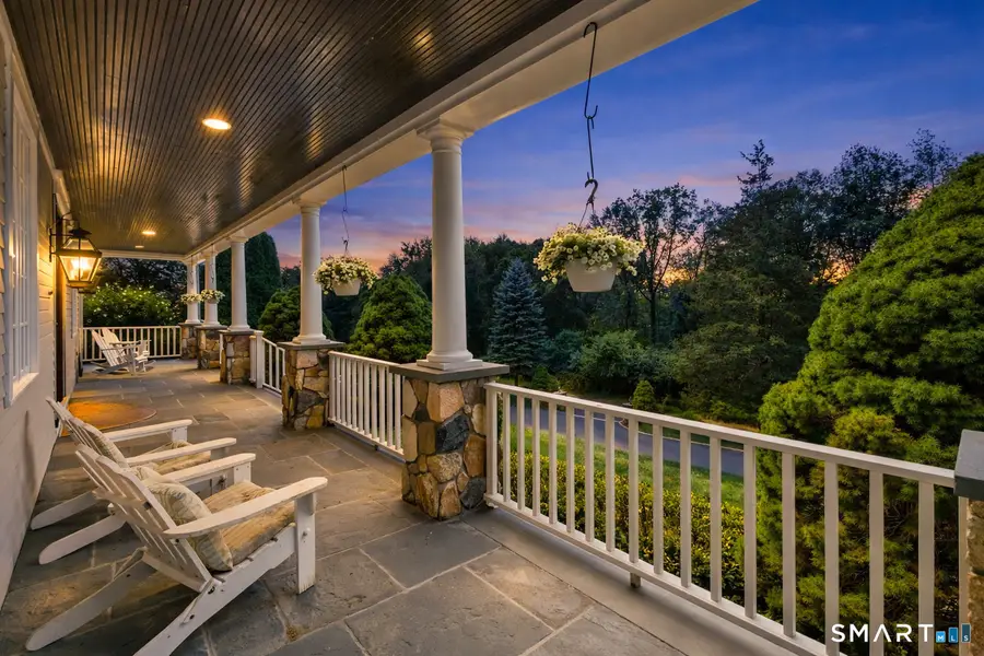 2 Longwood Drive, Redding, CT 06896 - #3