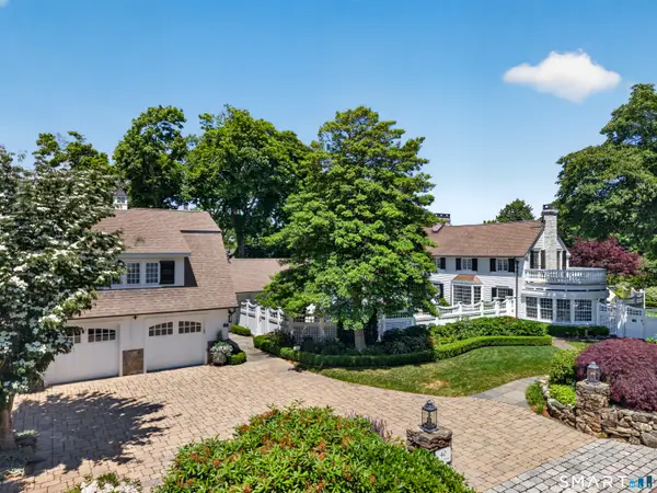 40 Grand Street, Stonington, CT 06378