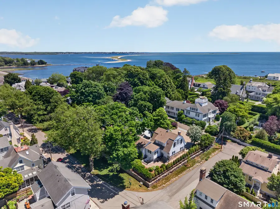 40 Grand Street, Stonington, CT 06378 - #2