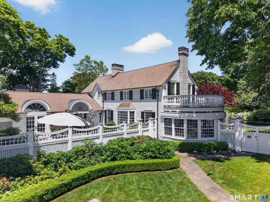 40 Grand Street, Stonington, CT 06378 - #3