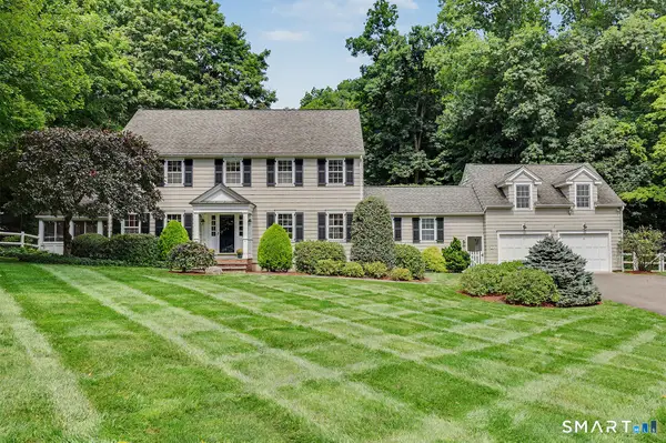 128 Cobblers Hill Road, Fairfield, CT 06824