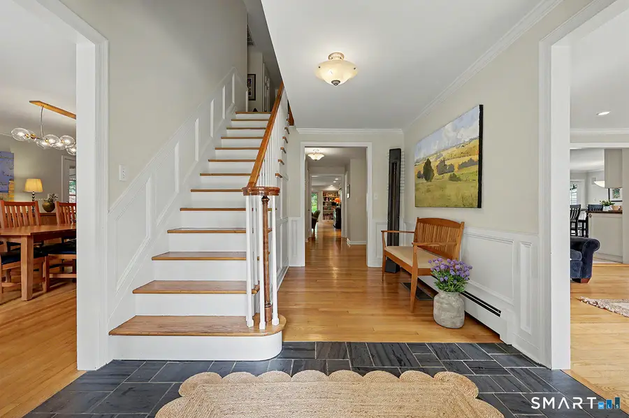 128 Cobblers Hill Road, Fairfield, CT 06824 - #3