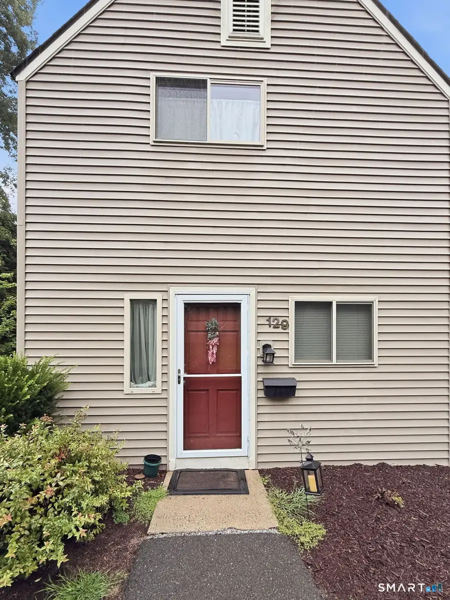 129 Library Lane #129, Simsbury, CT 06070 - #2