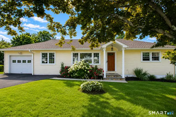 4 Muller Street, New Fairfield, CT 06812