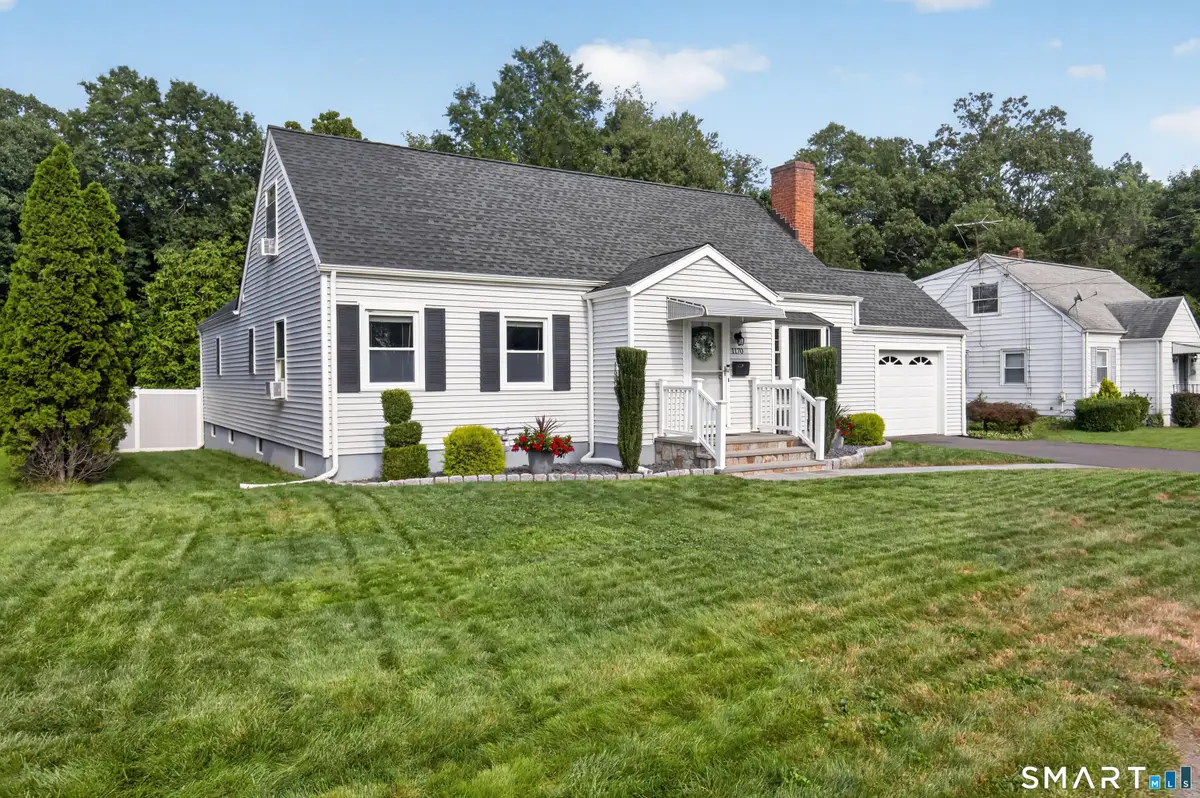 1170 Nichols Avenue, Stratford, CT 06614 - #1