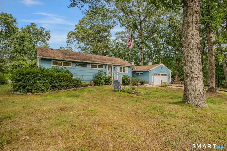 7 Harvard Terrace, Gales Ferry, CT 06335 - #3