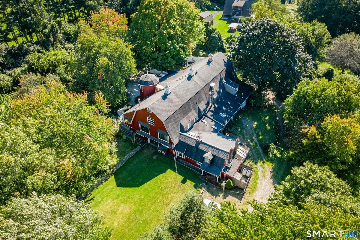 16 Mount Nebo Road, Newtown, CT 06470 - #1