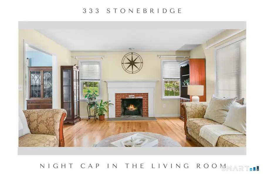 333 Stonebridge Lane #333, Trumbull, CT 06611 - #2