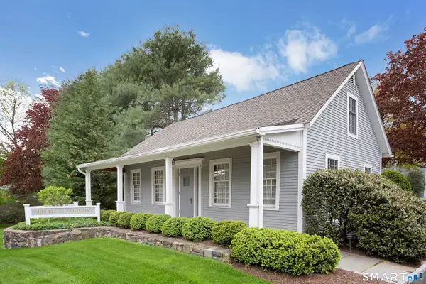 10 Hale Lane #10, Darien, CT 06820