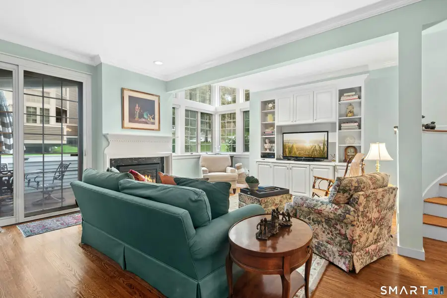 10 Hale Lane #10, Darien, CT 06820 - #3