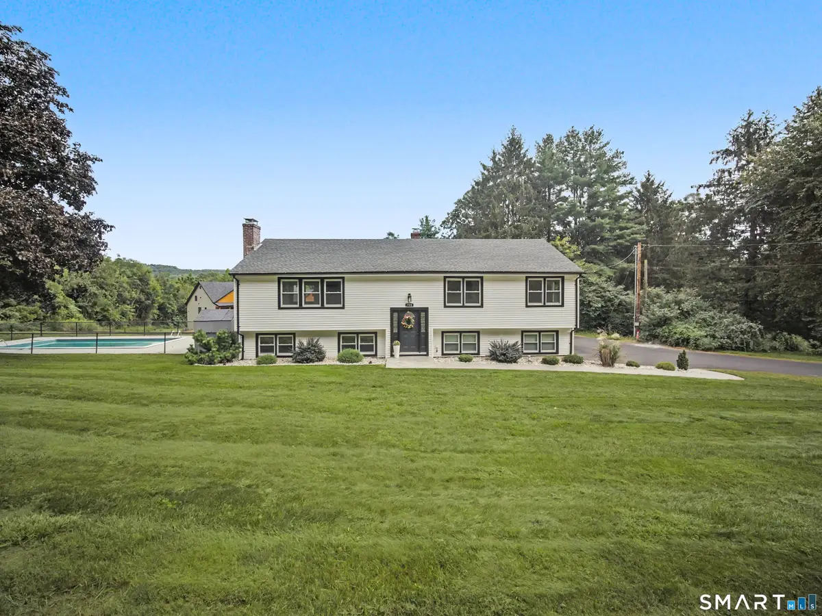 723 Totoket Road, North Branford, CT 06472 - #1