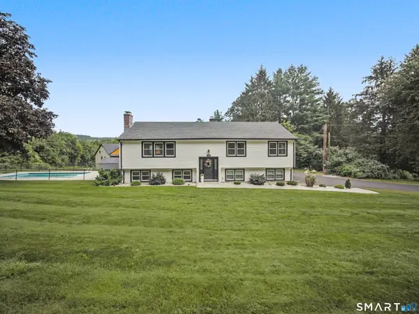 723 Totoket Road, North Branford, CT 06472