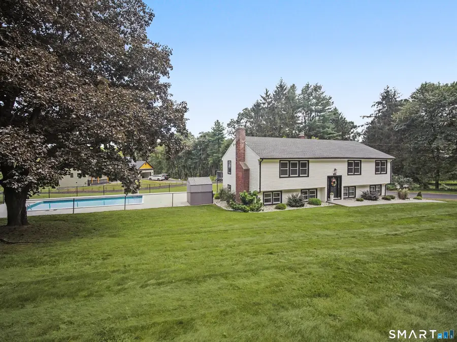 723 Totoket Road, North Branford, CT 06472 - #2