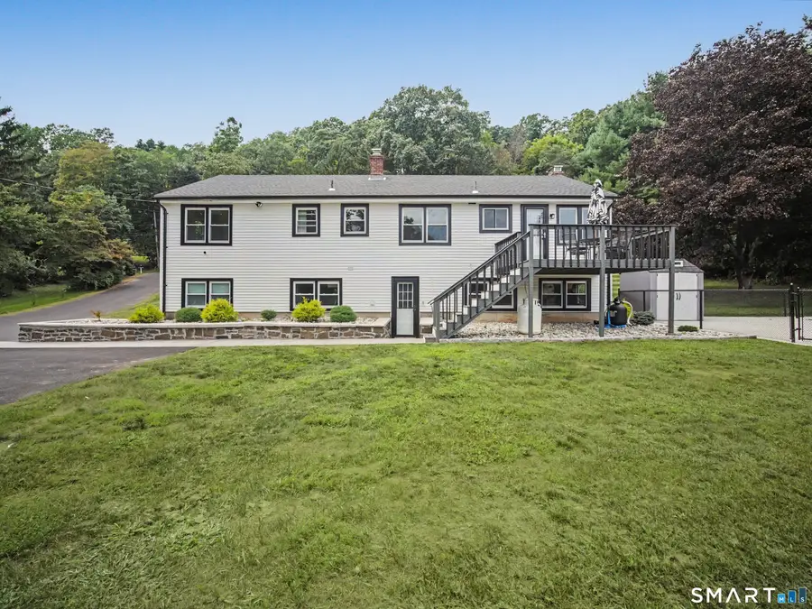 723 Totoket Road, North Branford, CT 06472 - #3