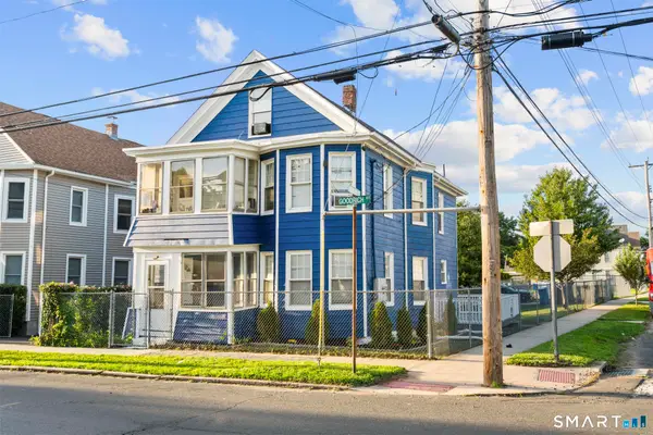 253 Goodrich Street, Hamden, CT 06517