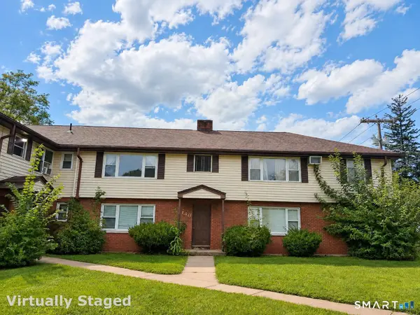 140 Park Street #B1, Manchester, CT 06040