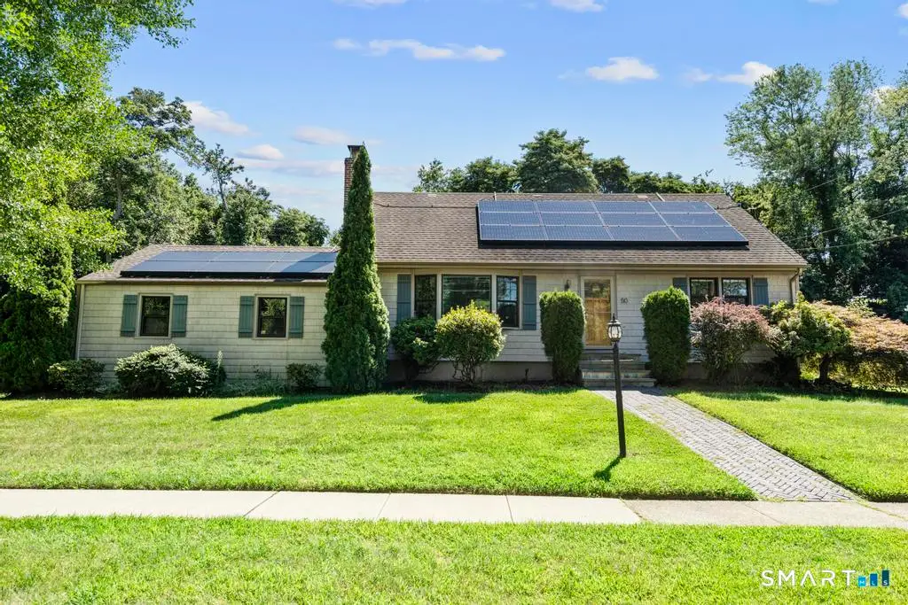 50 Bulmer Drive, Stratford, CT 06614 - #1