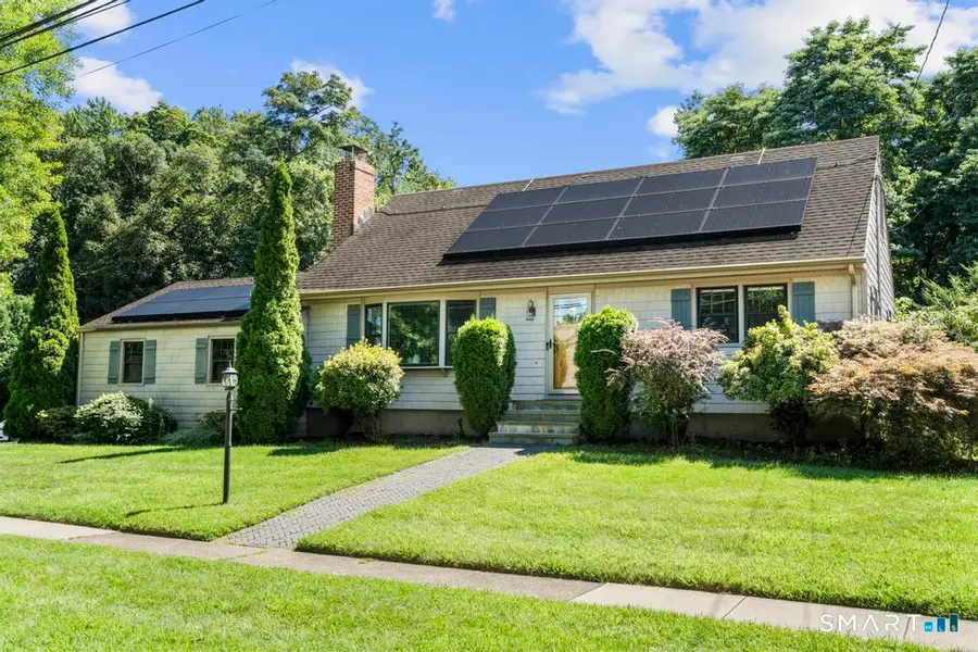 50 Bulmer Drive, Stratford, CT 06614 - #2