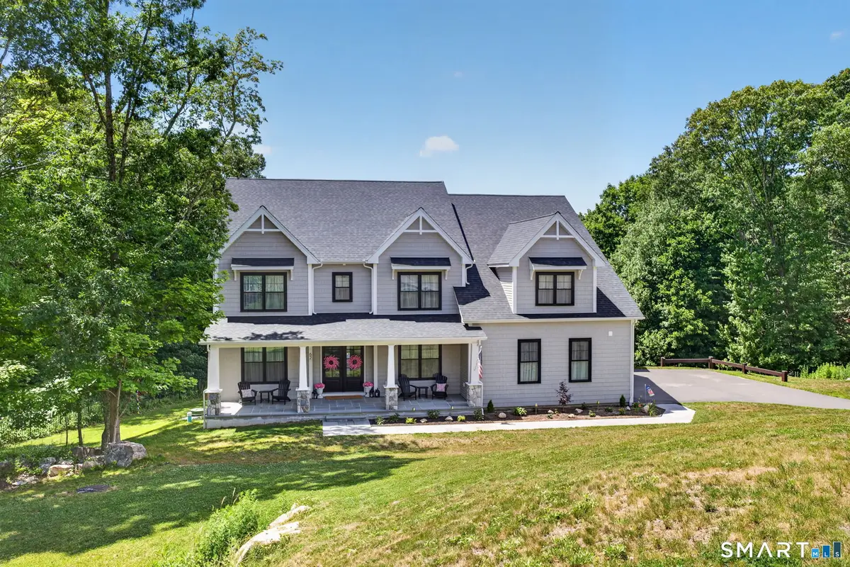 62 Nautilus Way, Stonington, CT 06378 - #1