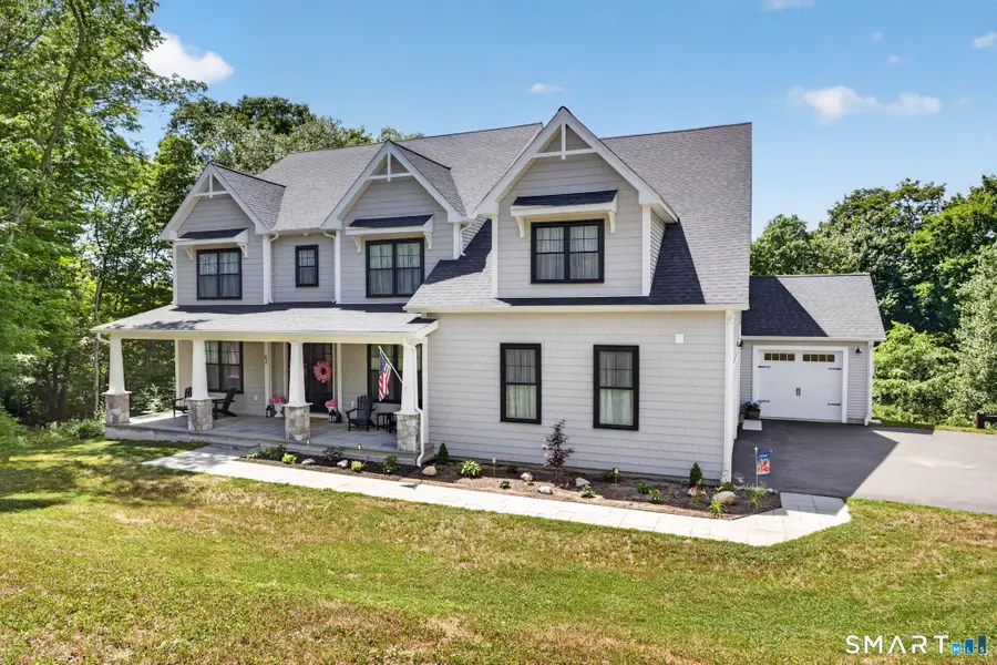 62 Nautilus Way, Stonington, CT 06378 - #2