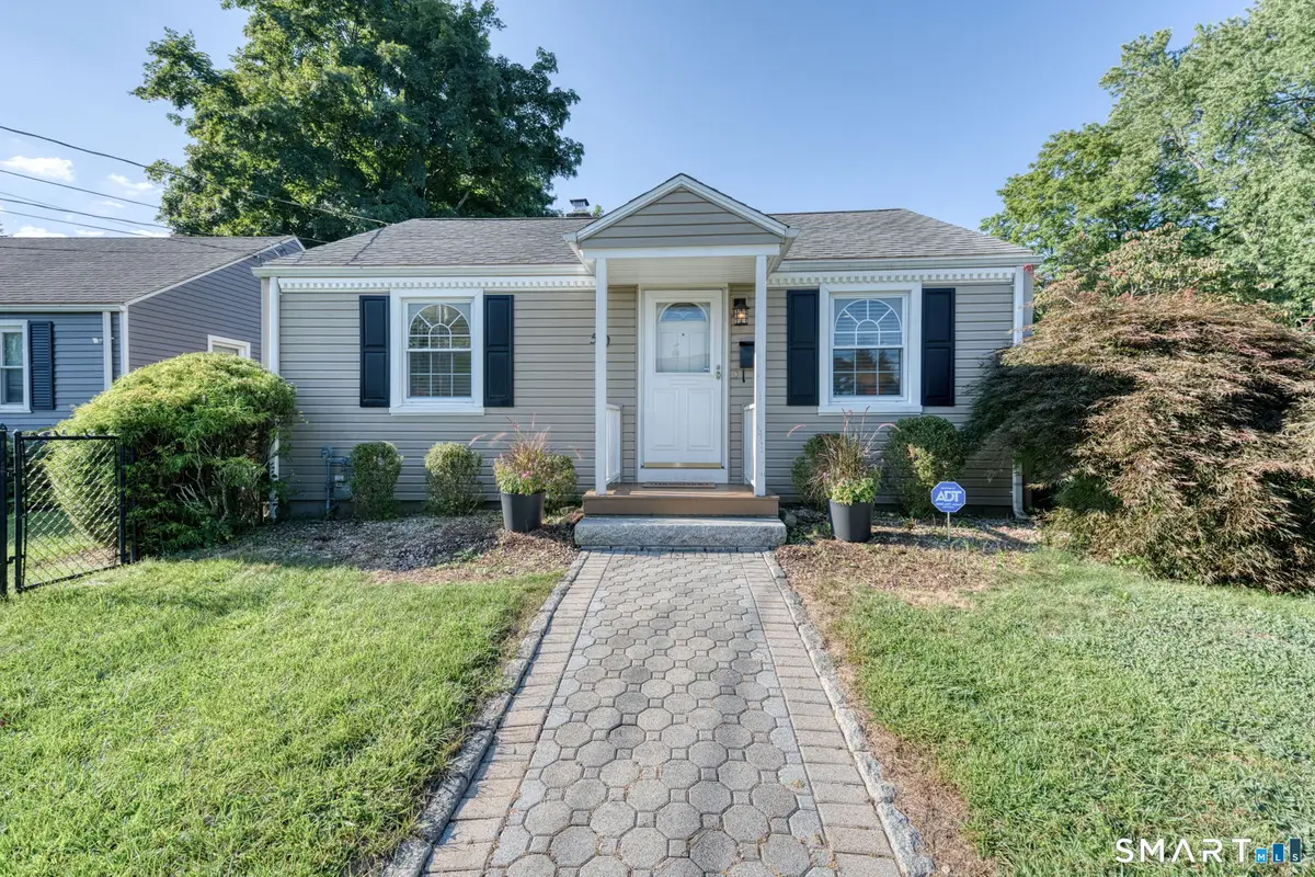 50 Seymour Street, Windsor, CT 06095 - #1